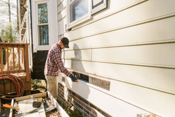 Trusted Vinyl Siding service in Wesley Chapel, FL - Creative Siding